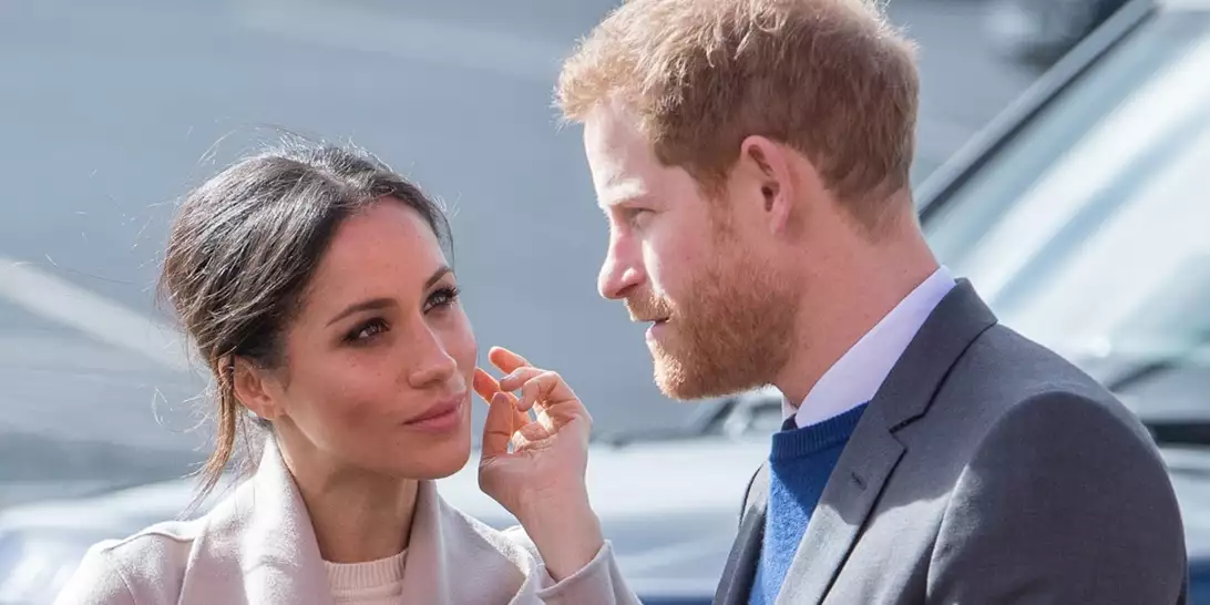 Πρίγκιπας Harry & Meghan Markle | Μέσα σε 5 χρόνια παραιτήθηκαν 10 εκπρόσωποι Τύπου τους