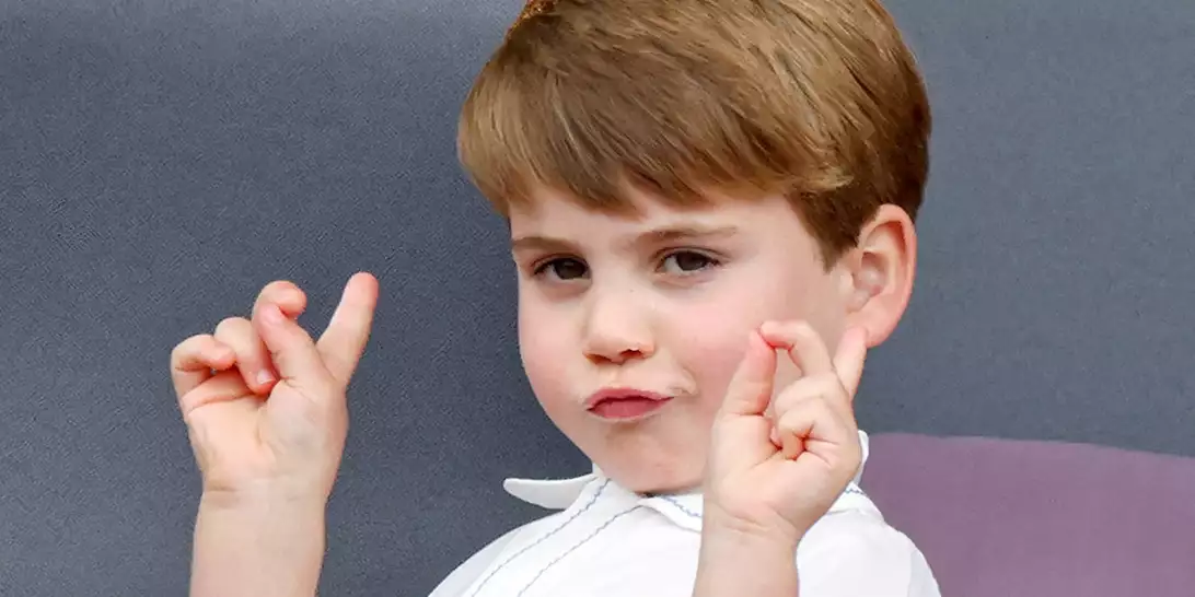 Wimbledon 2025 | Γιατί ο πρίγκιπας Louis δεν συνόδευσε την Kate Middleton, τον πρίγκιπα William και τα αδέρφια του;