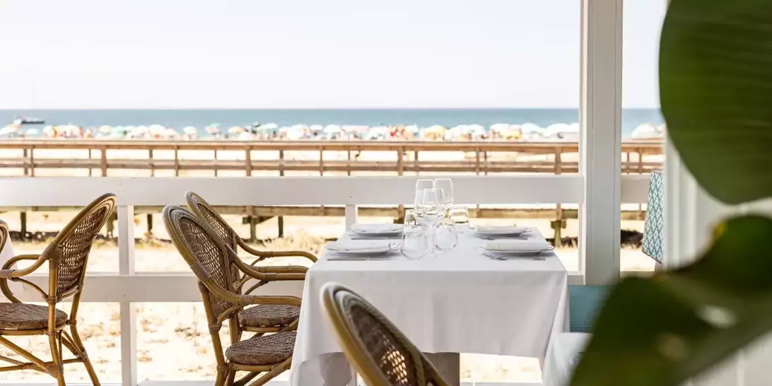 Eat Chic | Η νέα γαστρονομική εποχή της Domes