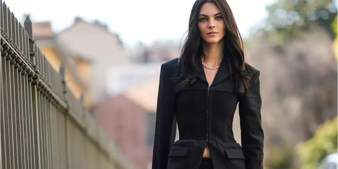 #KeyPiecesWeLove | Το κοστούμι που θα αναβαθμίσει κάθε βραδινή σας εμφάνιση