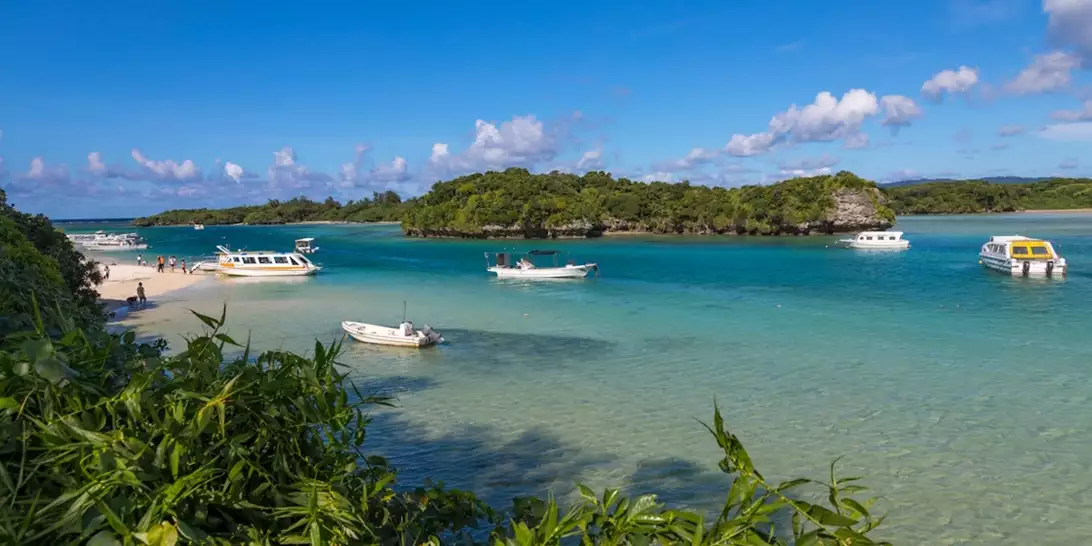 Ούτε η Σαντορίνη ούτε η Ίμπιζα | Αυτός είναι ο πιο δημοφιλής προορισμός διακοπών για το 2026