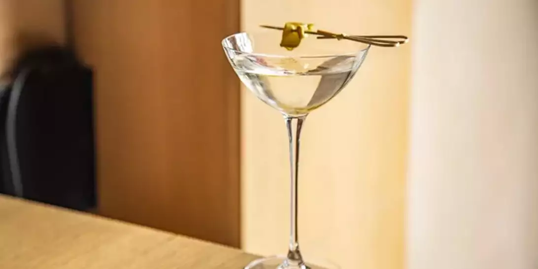 Drink Chic | Τα νέα μπαρ της Αθήνας