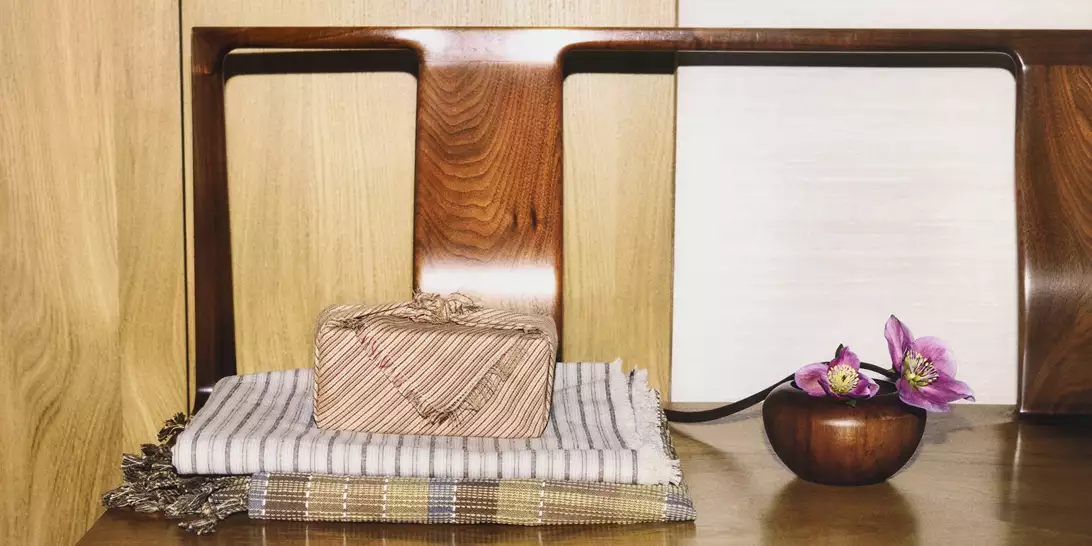 Πώς μπορεί η τέχνη του ταξιδιού να ομορφύνει το σπίτι