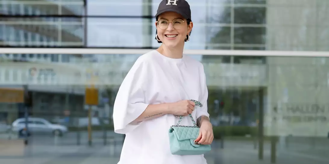 Πέντε looks για τις μέρες που νιώθετε ότι δεν έχετε τίποτα να φορέσετε