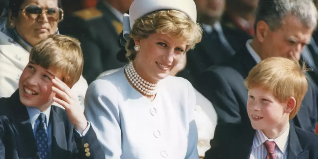 Η πριγκίπισσα Diana "πρωταγωνιστεί" στη "μεγαλύτερη δημοπρασία στην ιστορία"