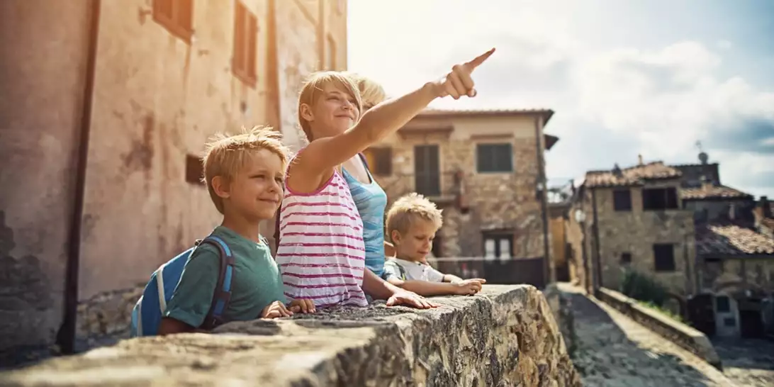 Πώς θα δημιουργήσουμε βιώσιμες κοινωνίες με τη στήριξη των ακριτικών περιοχών της χώρας μας