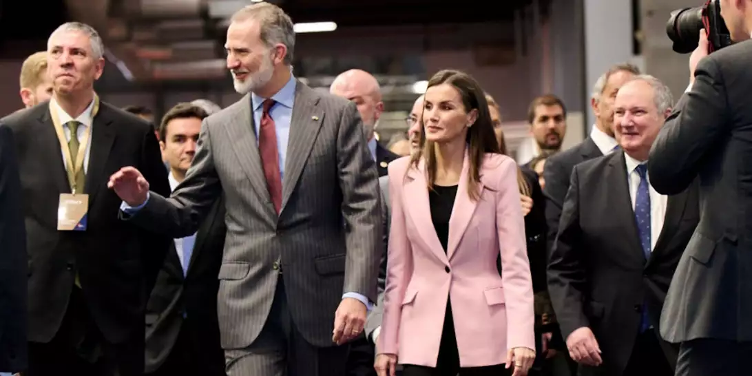 Βασιλιάς Felipe & βασίλισσα Letizia | Γιατί απουσιάζουν από τους Χειμερινούς Ολυμπιακούς Αγώνες 2026;