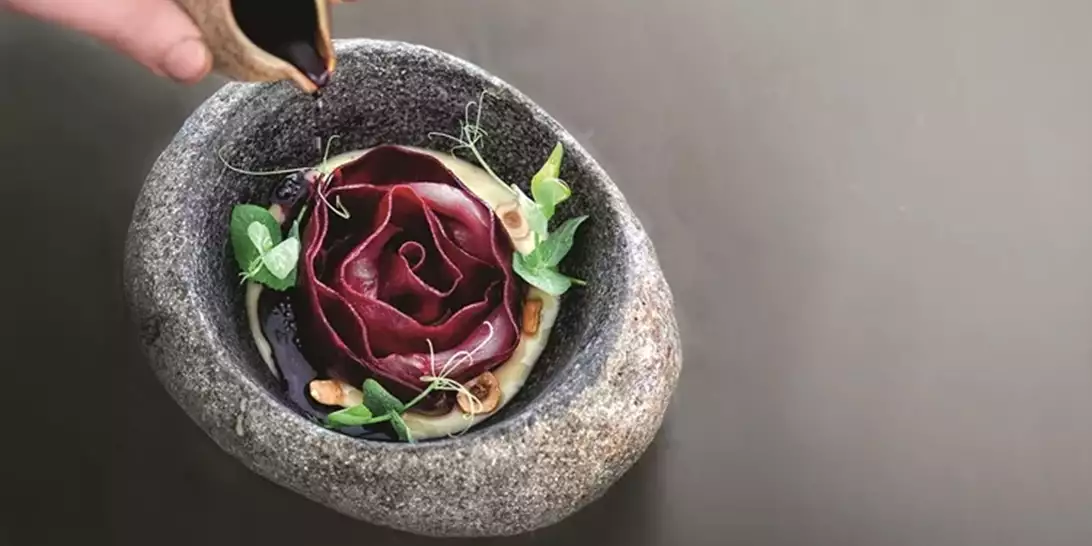 Χρυσοί Σκούφοι 2024 | Τα πιο αξέχαστα πιάτα του γαστρονομικού σαφάρι και όλες οι υποψηφιότητες για βραβείο