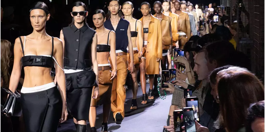 Hottest Brands | Η Miu Miu ξανά στην κορυφή, ο Alaïa o οίκος με τη μεγαλύτερη ζήτηση