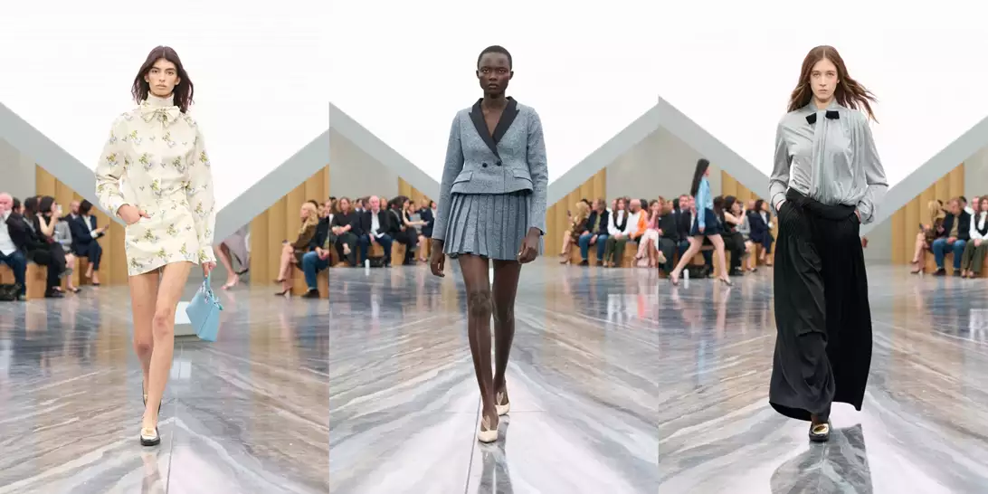 Άποψη | Γιατί δίχασε το ντεμπούτο του Jonathan Anderson στον Dior