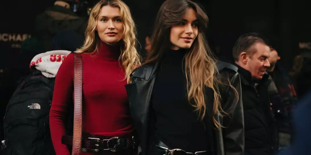 Τα trends που έχουν ξεχωρίσει οι Νεοϋρκέζες fashion insiders