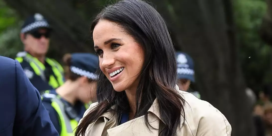 Meghan Markle | Οι πρώτες πληροφορίες για το νέο της επαγγελματικό βήμα