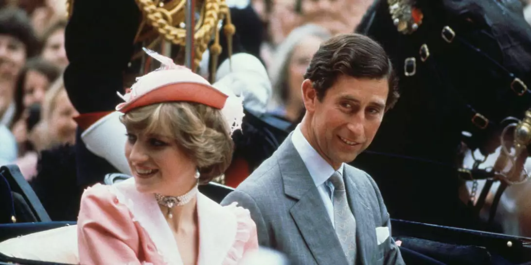 Πρίγκιπας William | H σπάνια αναφορά στο ιστορικό διαζύγιο των γονιών του, πριγκίπισσας Diana και Καρόλου, και στα λάθη τους