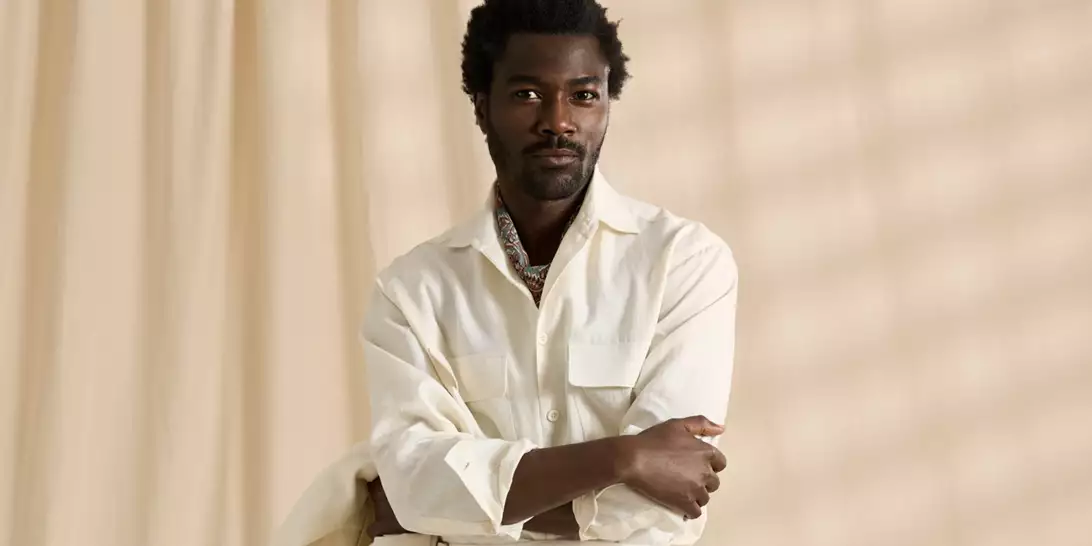 Ralph Lauren Purple Label | H γκαρνταρόμπα του σύγχρονου ταξιδιώτη