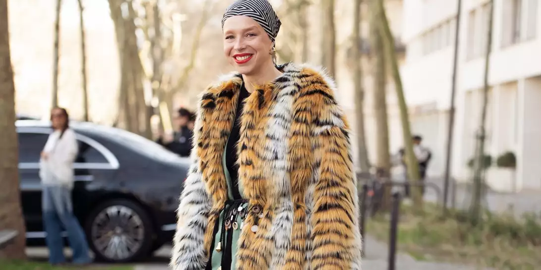 Τα 10 ιδιαίτερα κομμάτια με τα οποία θα κάνετε fashion statement