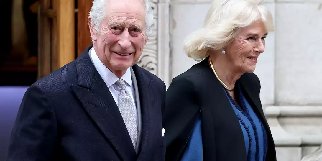 Βασιλιάς Κάρολος | Αυτά είναι τα ακίνητα που απαγορεύεται να πουλήσει