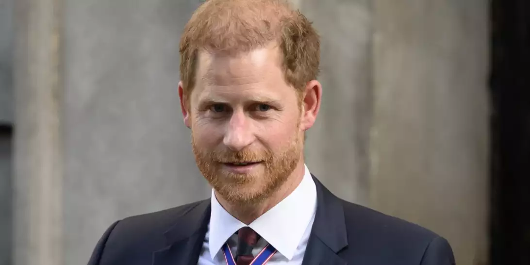 Πρίγκιπας Harry | Η πρόταση που απέρριψε για το Μπάκιγχαμ