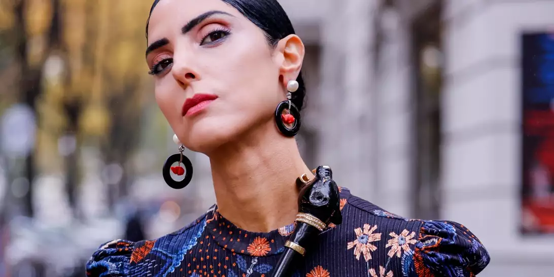 10 πολυτελή hair mists για ένα ανάλαφρο αρωματικό άγγιγμα