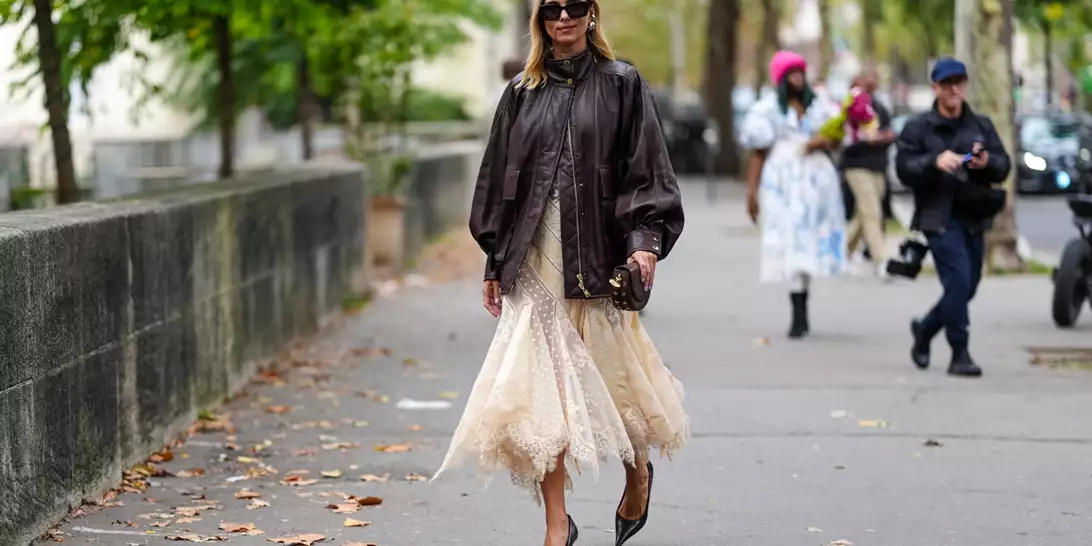 Οι φούστες που θα σας βοηθήσουν να υιοθετήσετε το ladylike στιλ