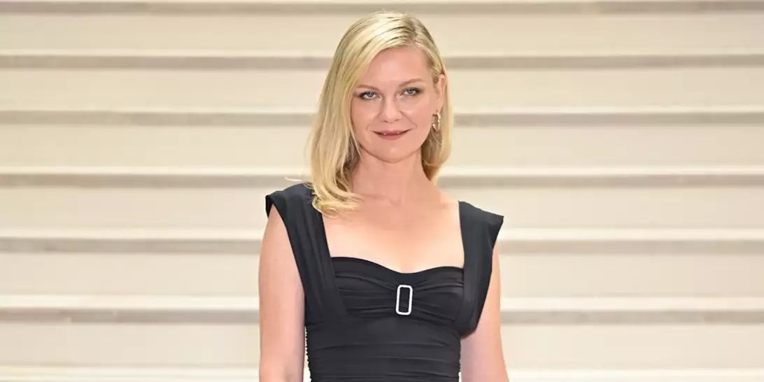 Kirsten Dunst | O γιος της James αρρώστησε ενώ εκείνη γυρνούσε ταινία στη Βουδαπέστη