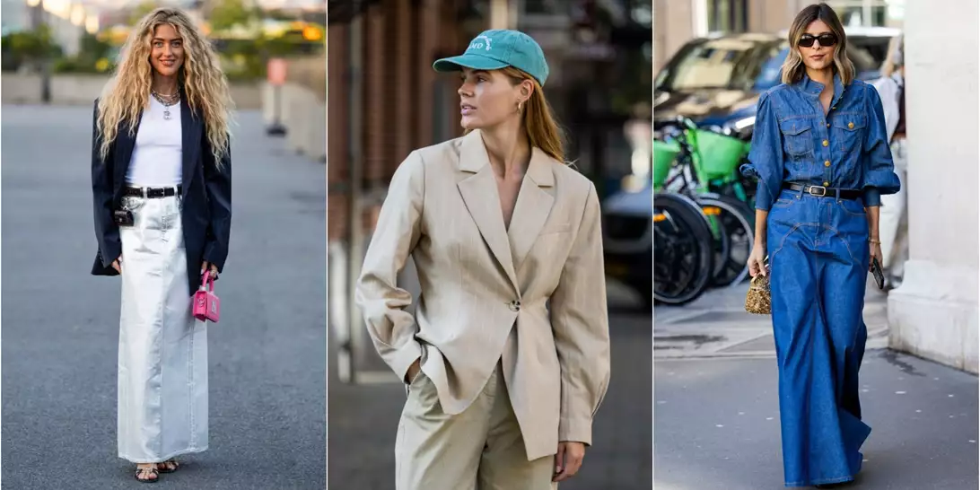 Τα 4 anti-trend κομμάτια για την άνοιξη που θα φοράτε για πάντα