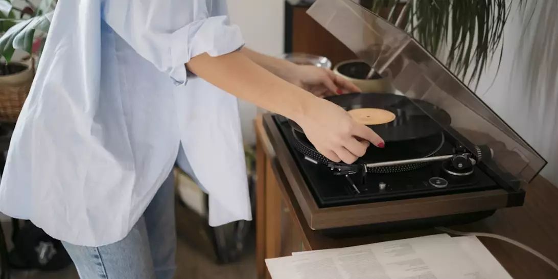 Δίσκοι βινυλίου από χρυσάφι | Μήπως έχετε έναν θησαυρό στο σπίτι σας;