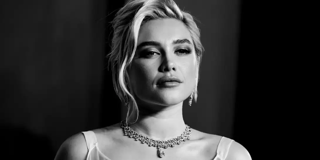 Η Florence Pugh αποκαλύπτει το μυστικό της για να εντυπωσιάζει στο κόκκινο χαλί