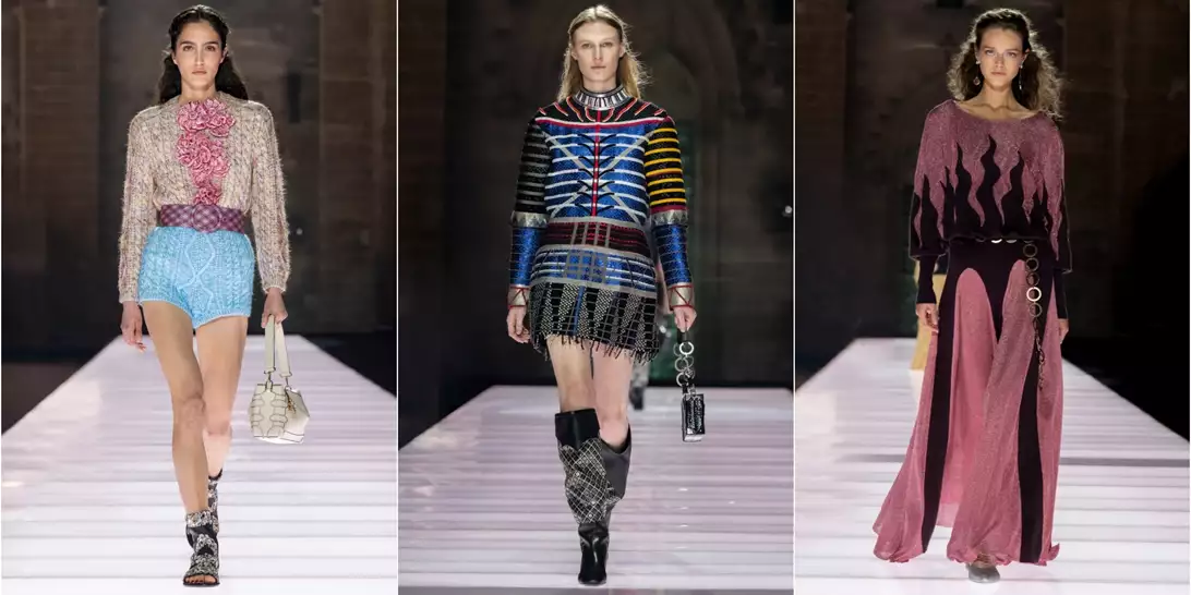 Louis Vuitton | Ο Nicolas Ghesquière μετατρέπει την ένδυση σε εμπειρία μέσα από την Cruise 2026 συλλογή