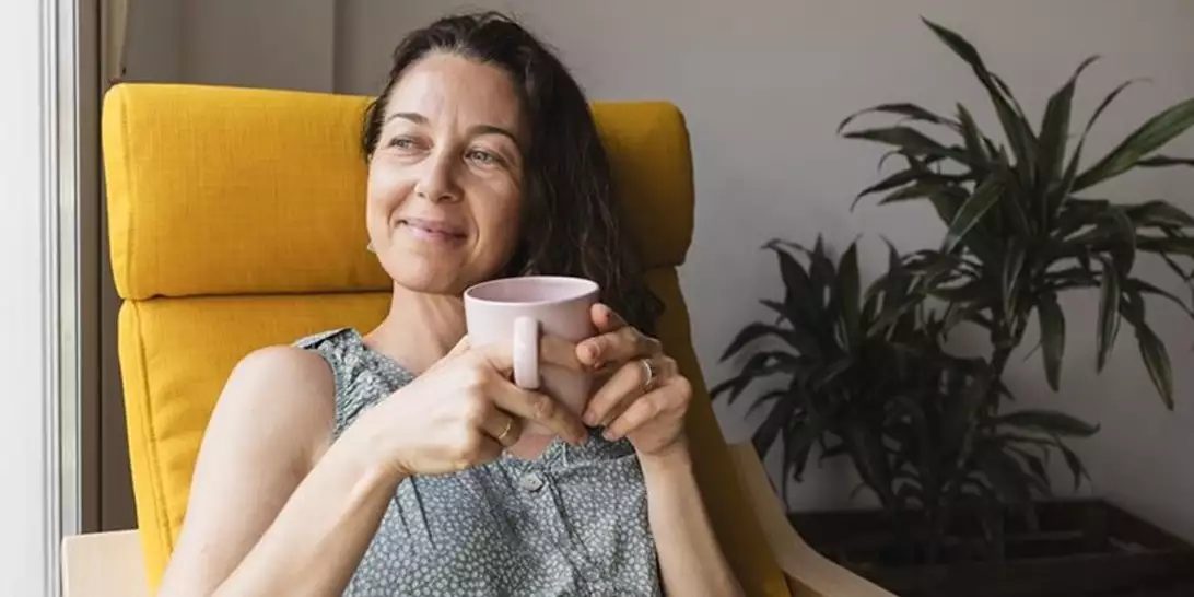 Μακροζωία | Αυτό το καθημερινό ρόφημα μπορεί να παρατείνει τη νεότητά σας
