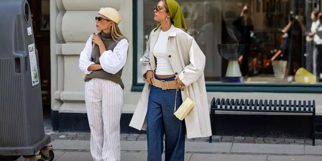 Η ζώνη είναι το It αξεσουάρ του 2025 | Πώς θα την φορέσετε κομψά