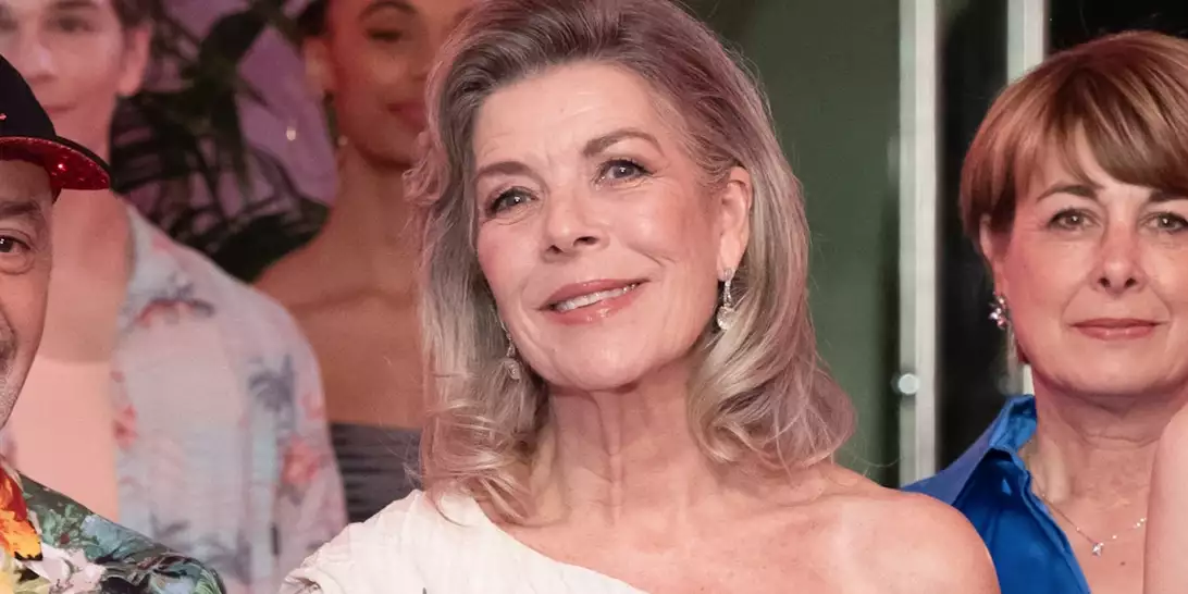 Καρολίνα του Μονακό | H δημιουργία που επέλεξε και η περίεργη σύνδεση με την εφηβεία της