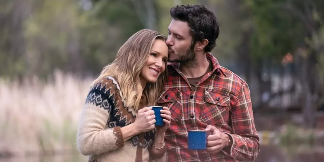 Nobody Wants This | Η θεωρία ανατρέπει το love story των δύο πρωταγωνιστών