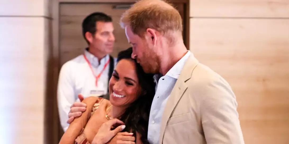 Meghan Markle - πρίγκιπας Harry | Τι δεν έχουν αποκαλύψει στα παιδιά τους