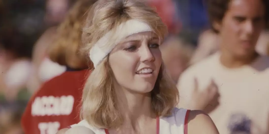 Τι απέγινε η Heather Locklear, το απόλυτο sexy icon της μικρής οθόνης των 80s;