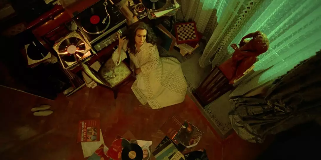 Maria | Ολοκληρώνει την τριλογία του Pablo Larrain για γυναίκες-σύμβολα του 20ου αιώνα