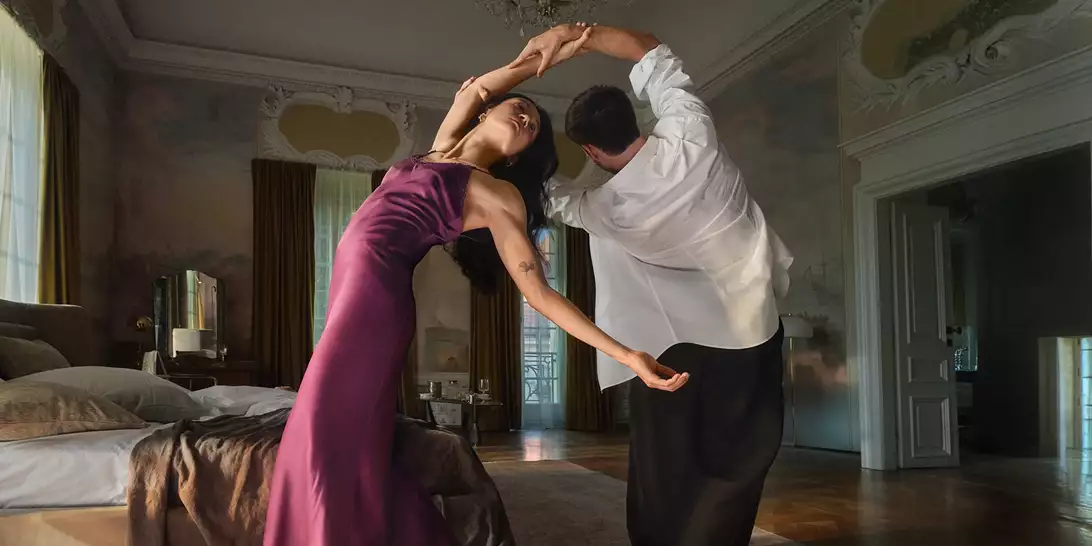 H νέα καμπάνια της Answear αναδεικνύει τη μαγεία των ανθρωπίνων σχέσεων