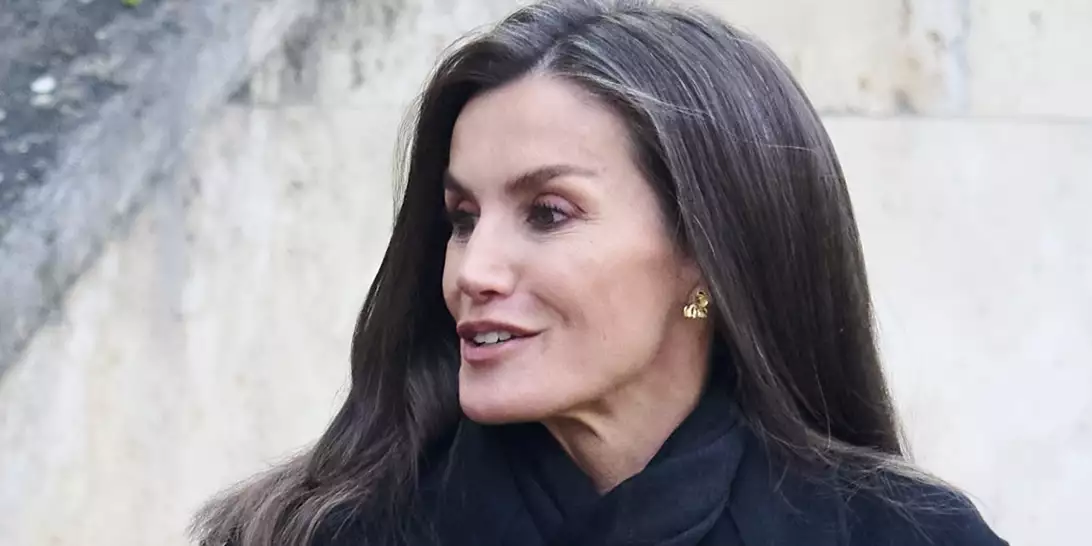 Η βασίλισσα Letizia φόρεσε ξανά το αγαπημένο της σακάκι σε επίσημη εμφάνιση