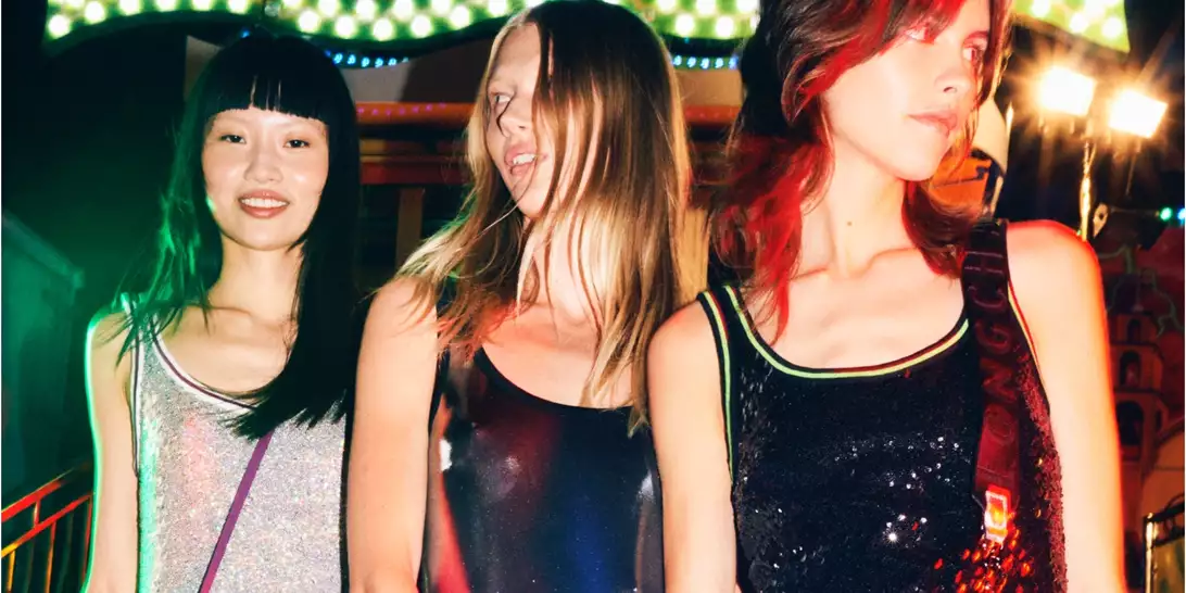 Τα season's favorites από τη συλλογή της Longchamp