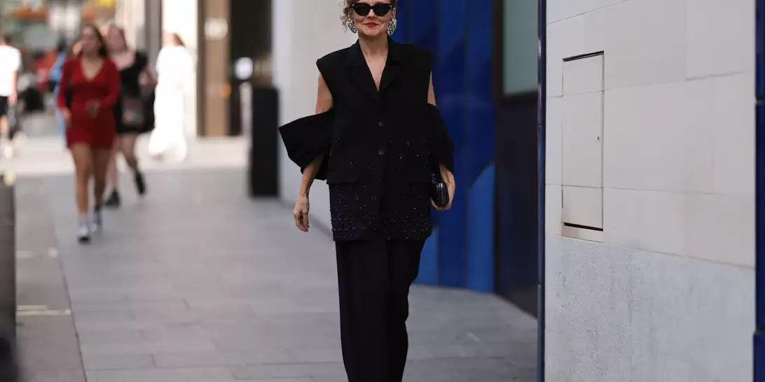 20 styling tips που κάθε γυναίκα άνω των 50 πρέπει να γνωρίζει