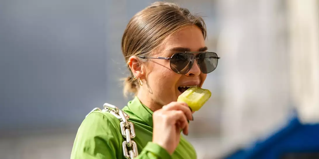 Aυτή είναι η καλύτερη ώρα της ημέρας για να απολαύσουμε παγωτό σύμφωνα με διαιτολόγο