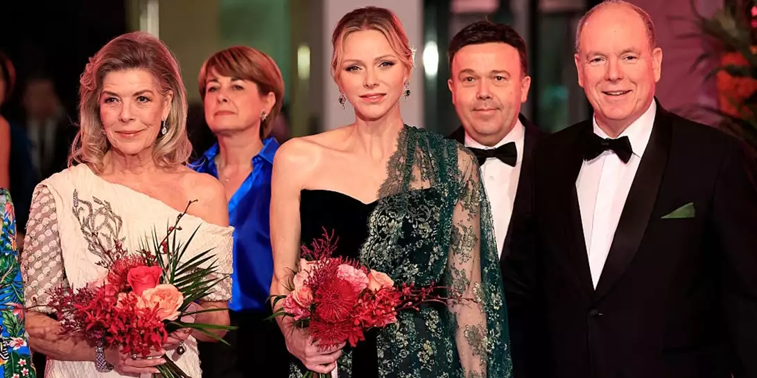 Η ηχηρή απουσία από τον Χορό των Ρόδων στο Μονακό