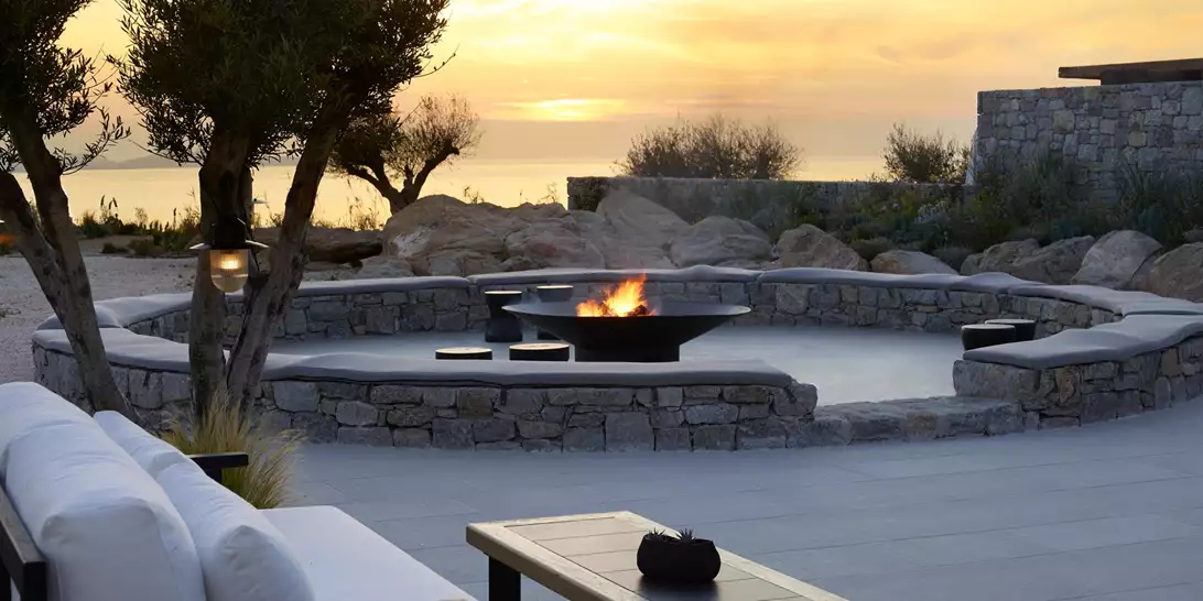 Ζήστε το αυθεντικό Μυκονιάτικο Πάσχα στο Kalesma Mykonos