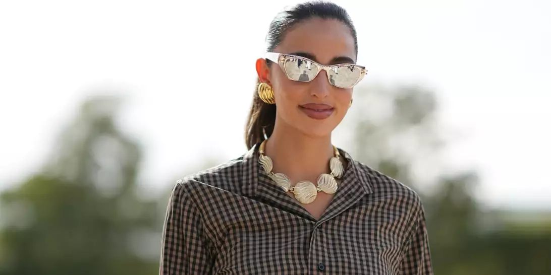 Τα καλοκαιρινά κοσμήματα που θα ομορφύνουν τα beach looks σας