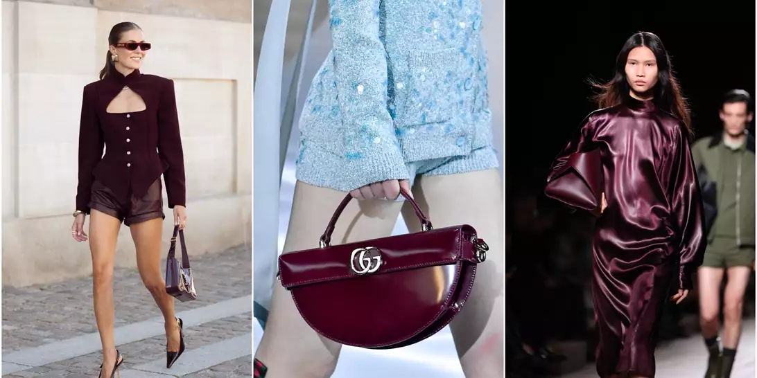 Η πιο chic τσάντα που θα κρατήσετε αυτό το φθινόπωρο