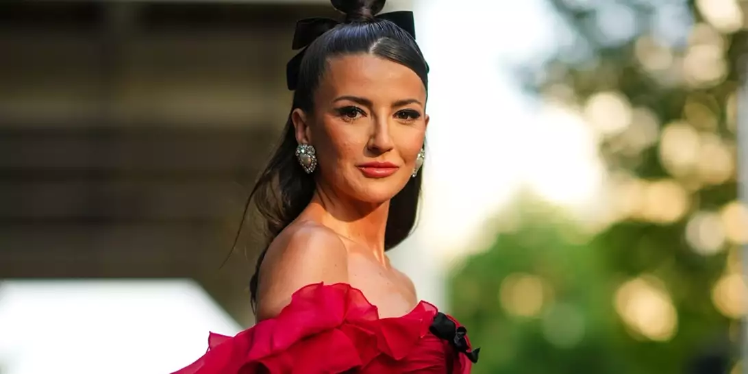 Καλεσμένη σε γάμο | 5 τάσεις μακιγιάζ που θα σας κάνουν να ξεχωρίσετε για όλους τους σωστούς λόγους