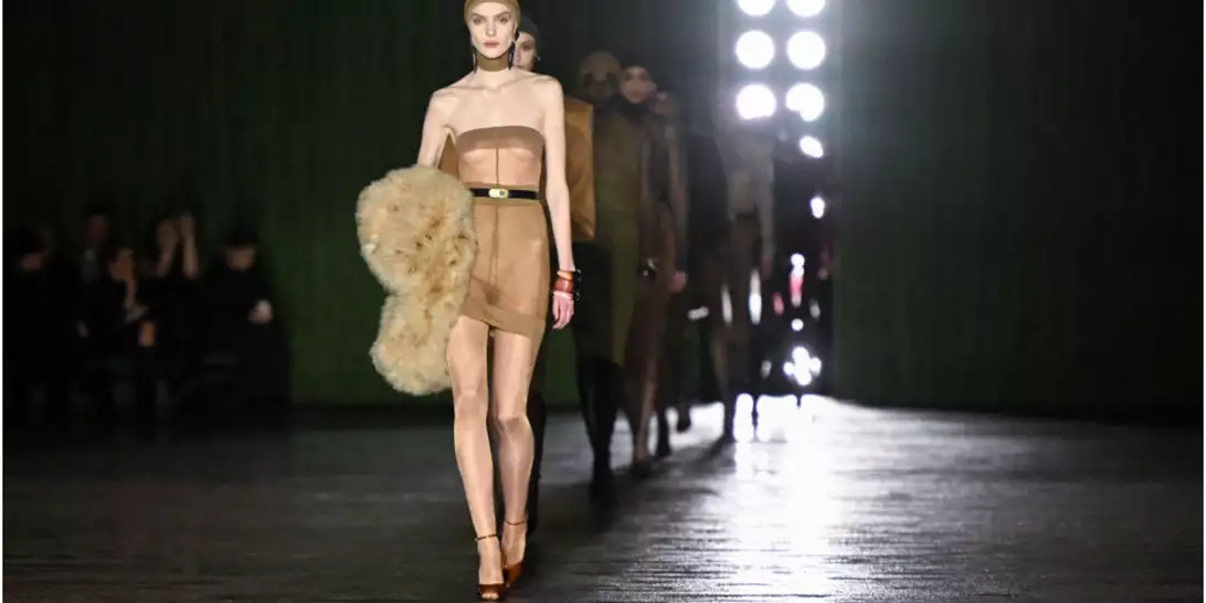 Γιορτινές εμφανίσεις με μια κίνηση