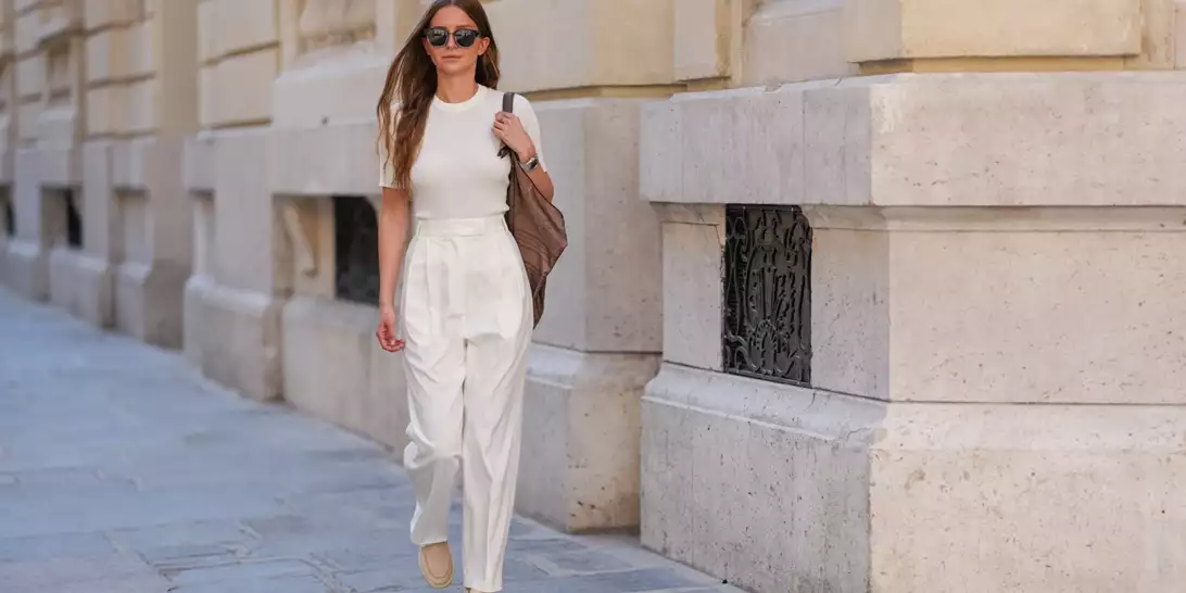 Ο εύκολος χρωματικός συνδυασμός για το καλοκαίρι που αποπνέει πολυτέλεια