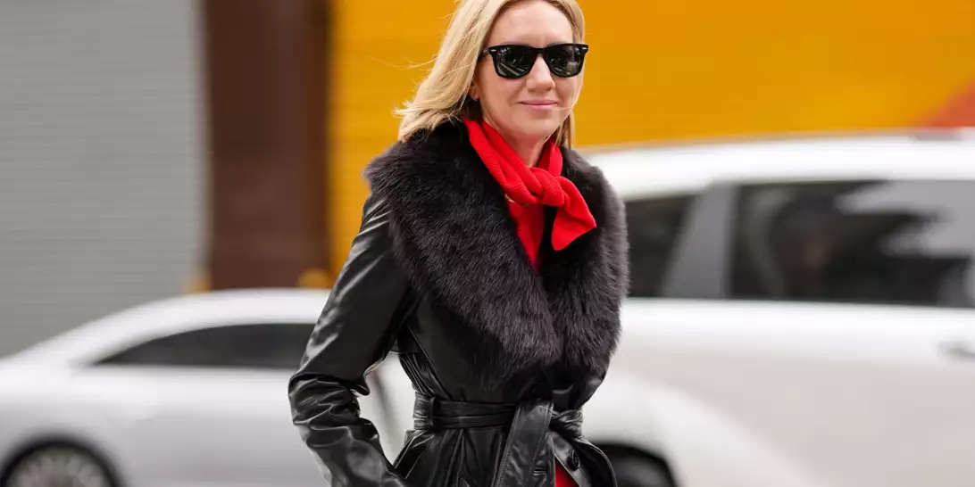 Μπήκε το 2026 | Τα καλύτερα looks για γυναίκες άνω των 50