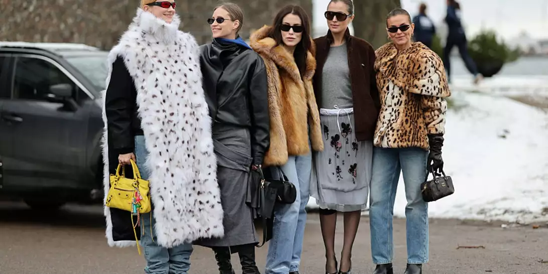 Χειμώνας 2026 | Οι 3 μεγάλες τάσεις μόδας που είδαμε να πρωταγωνιστούν στην Κοπεγχάγη