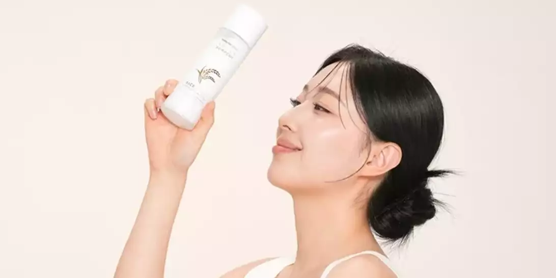 5+1 viral κορεάτικα προϊόντα για λαμπερή επιδερμίδα το καλοκαίρι